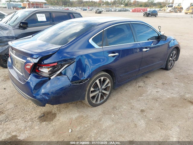 Nissan Altima 2.5 Sr 2017 1N4AL3AP8HC120928 Image 4