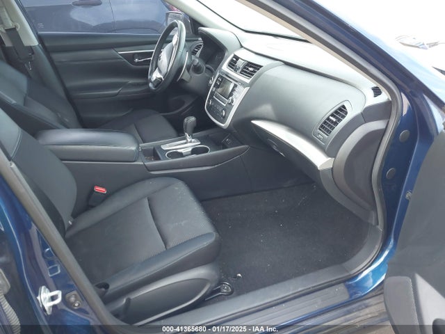 Nissan Altima 2.5 Sr 2017 1N4AL3AP8HC120928 Image 5