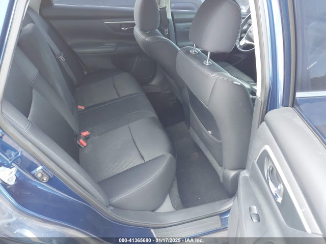 Nissan Altima 2.5 Sr 2017 1N4AL3AP8HC120928 Image 8