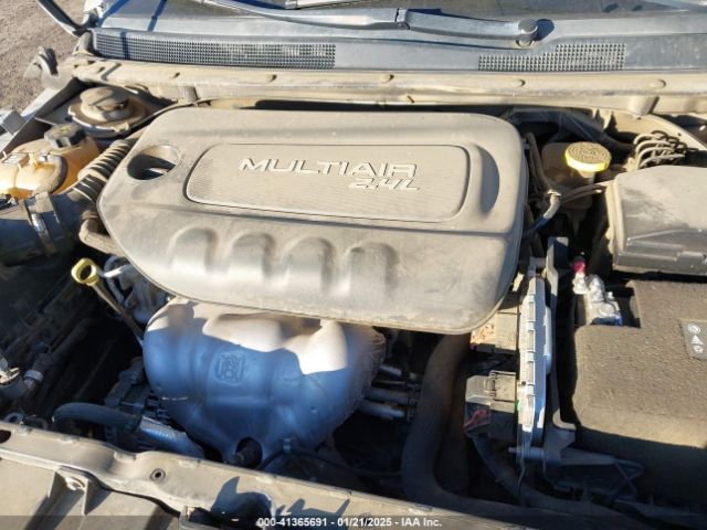 2016 CHRYSLER 200 1C3CCCAB9GN159591 Photo 9