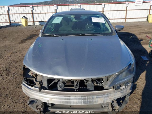 1C3CCCAB9GN159591 Chrysler 200 Limited