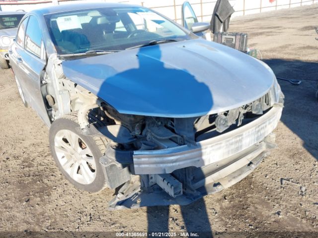 2016 CHRYSLER 200 1C3CCCAB9GN159591 Photo 5