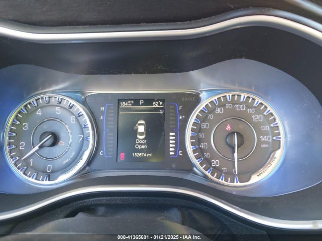 2016 CHRYSLER 200 1C3CCCAB9GN159591 Photo 6