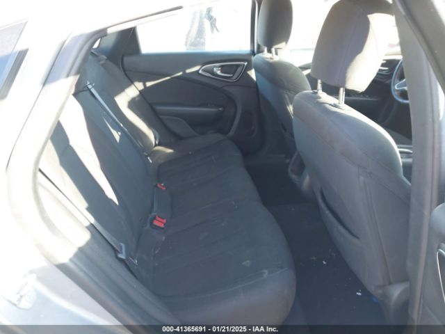 2016 CHRYSLER 200 1C3CCCAB9GN159591 Photo 7