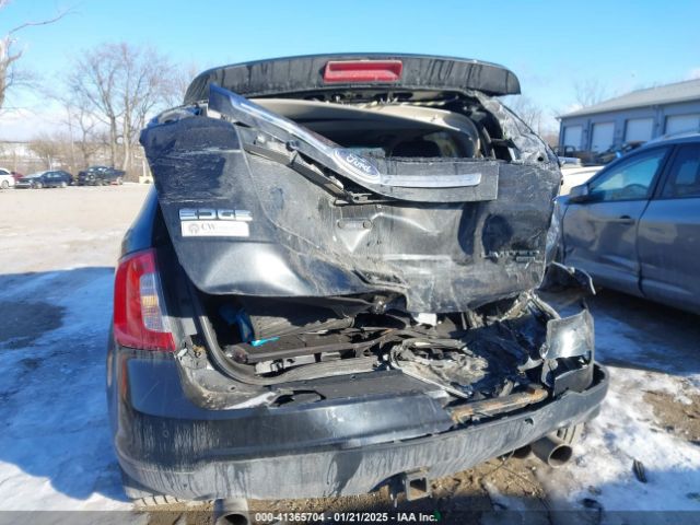 2FMDK4KC3EBA51701 Ford Edge Limited