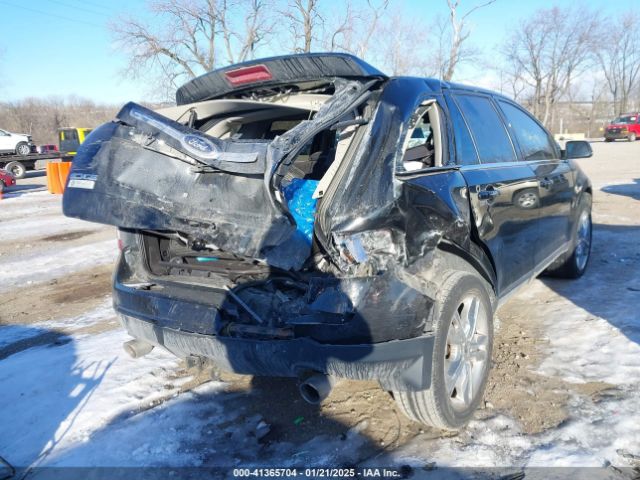 2FMDK4KC3EBA51701 Ford Edge Limited
