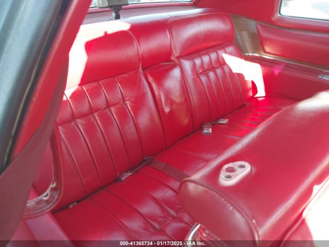 1974 CADILLAC COUPE  DEVILLE 6D47R4Q203870     Photo 7
