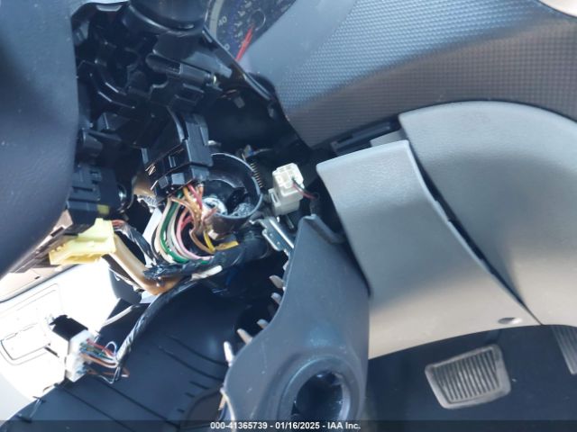 KMHCT4AE7HU298231 Hyundai ACCENT SE
