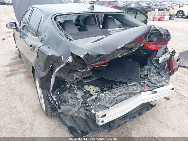 Toyota CAMRY LE 2022 4T1C11AK4NU642099 Image 6
