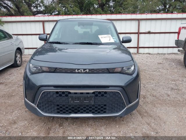 KNDJ23AU7P7199180 KIA SOUL LX