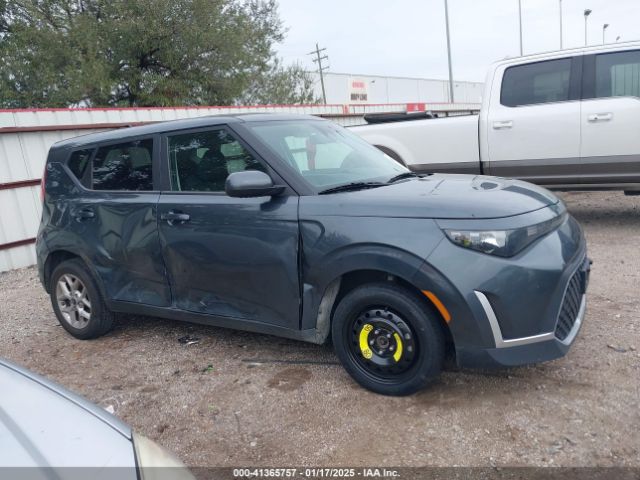KNDJ23AU7P7199180 KIA SOUL LX