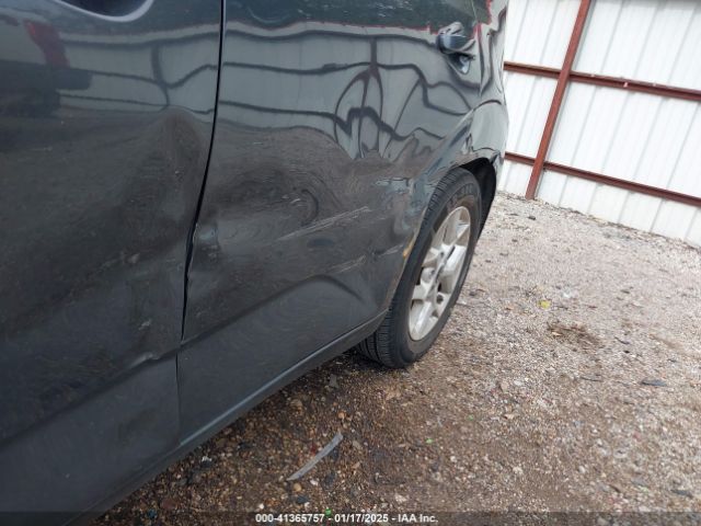 KNDJ23AU7P7199180 KIA SOUL LX