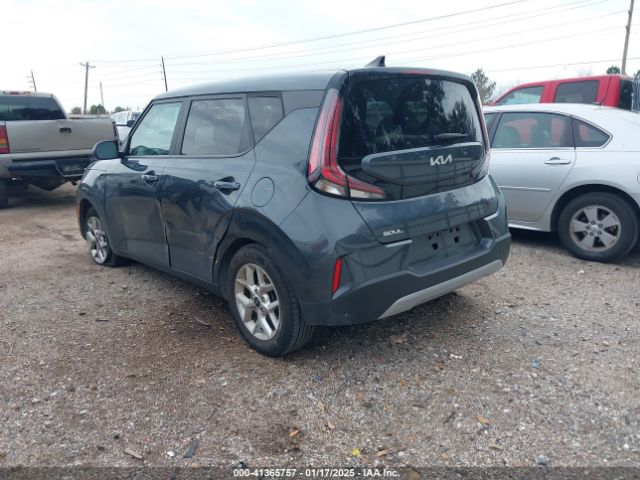 KNDJ23AU7P7199180 KIA SOUL LX