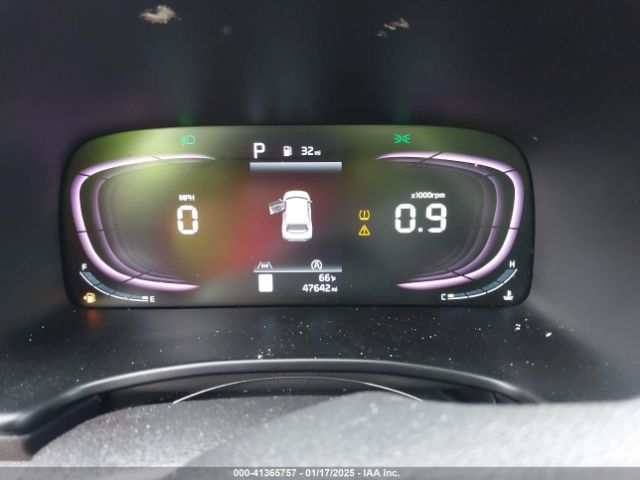 KNDJ23AU7P7199180 KIA SOUL LX