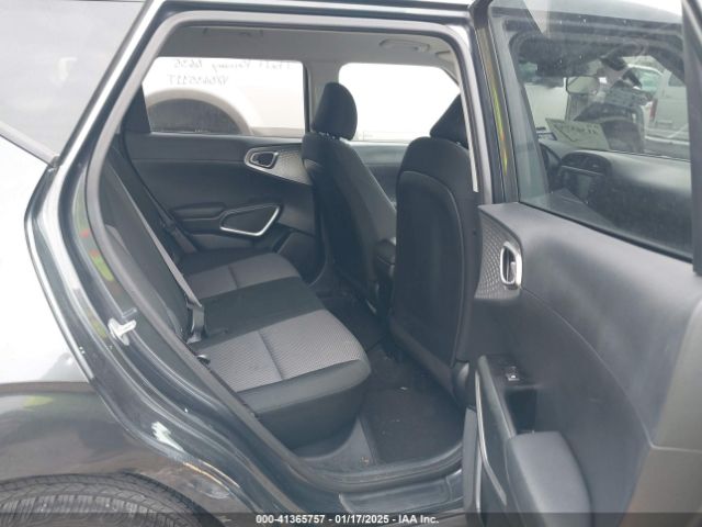 KNDJ23AU7P7199180 KIA SOUL LX