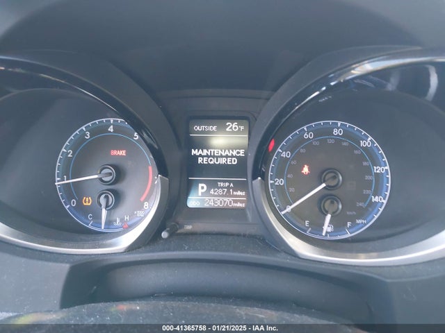Toyota Corolla S Plus 2014 2T1BURHE8EC220582 Image 7