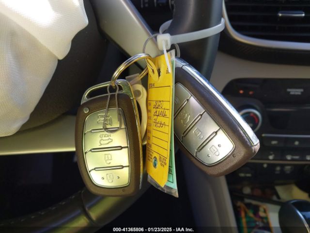 KM8J3CAL0LU148986 Hyundai Tucson Sport