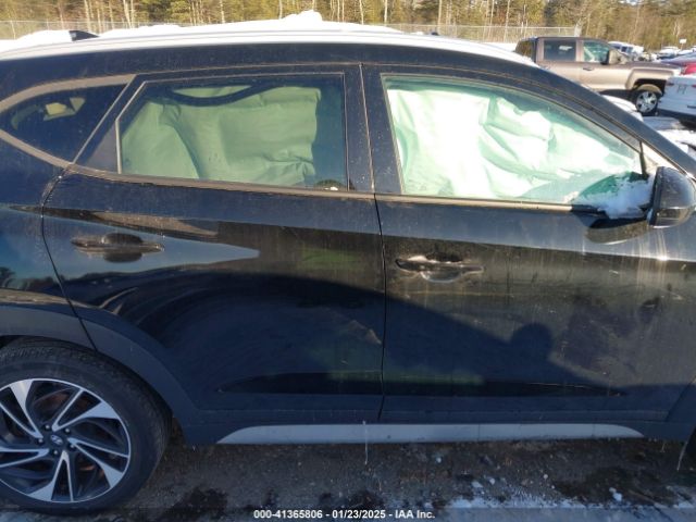 KM8J3CAL0LU148986 Hyundai Tucson Sport