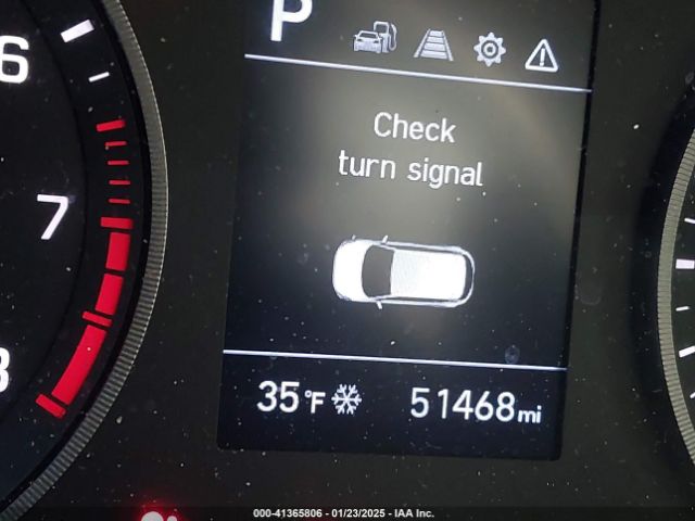KM8J3CAL0LU148986 Hyundai Tucson Sport