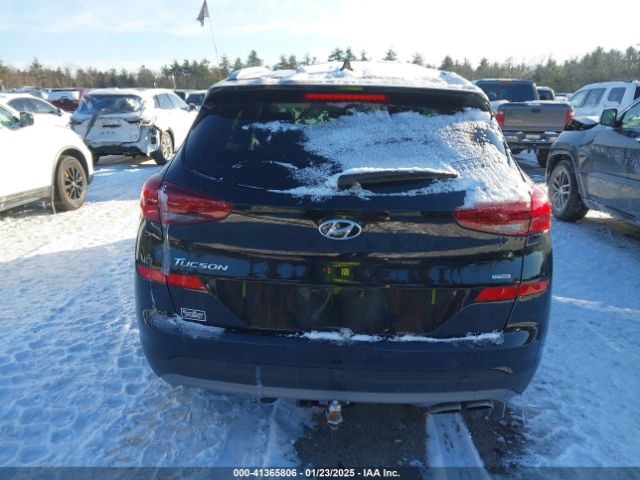 KM8J3CAL0LU148986 Hyundai Tucson Sport