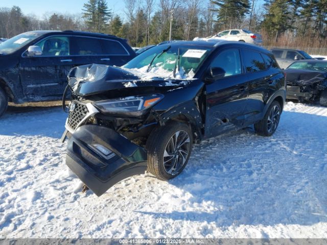 KM8J3CAL0LU148986 Hyundai Tucson Sport