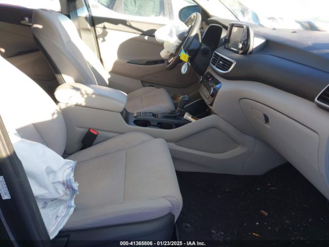 KM8J3CAL0LU148986 Hyundai Tucson Sport