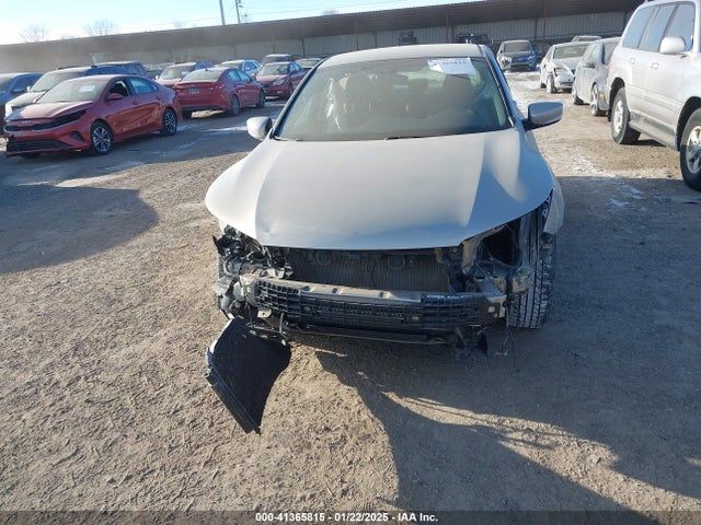 Honda ACCORD LX 2014 1HGCR2F36EA051277 Image 6