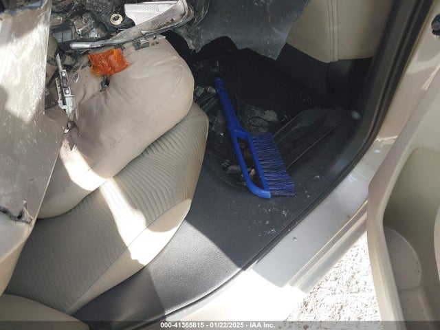Honda ACCORD LX 2014 1HGCR2F36EA051277 Image 8