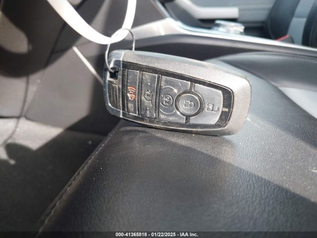 1FMSK7DH3PGC08818 Ford EXPLORER XLT