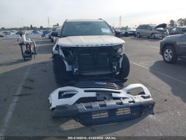 1FMSK7DH3PGC08818 Ford EXPLORER XLT