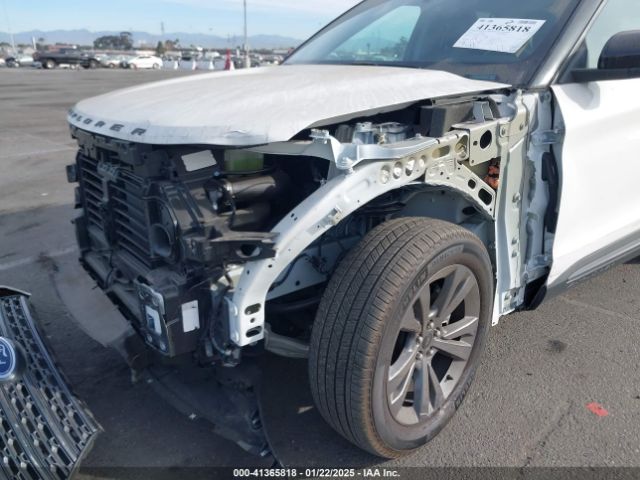 1FMSK7DH3PGC08818 Ford EXPLORER XLT