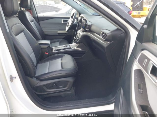 1FMSK7DH3PGC08818 Ford EXPLORER XLT