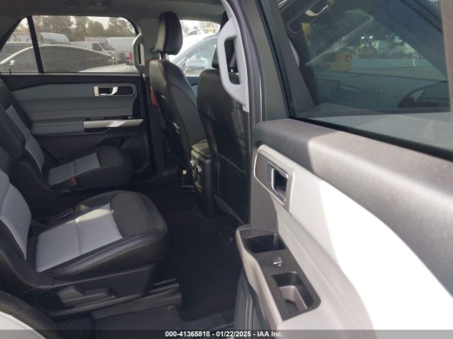 1FMSK7DH3PGC08818 Ford EXPLORER XLT