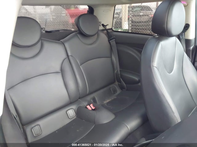 2012 MINI COOPER WMWSU3C53CT542862 Photo 7
