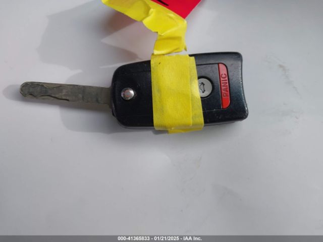 2007 ACURA TL 19UUA66237A024583 Photo 10