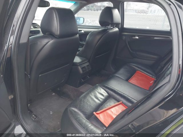 2007 ACURA TL 19UUA66237A024583 Photo 7