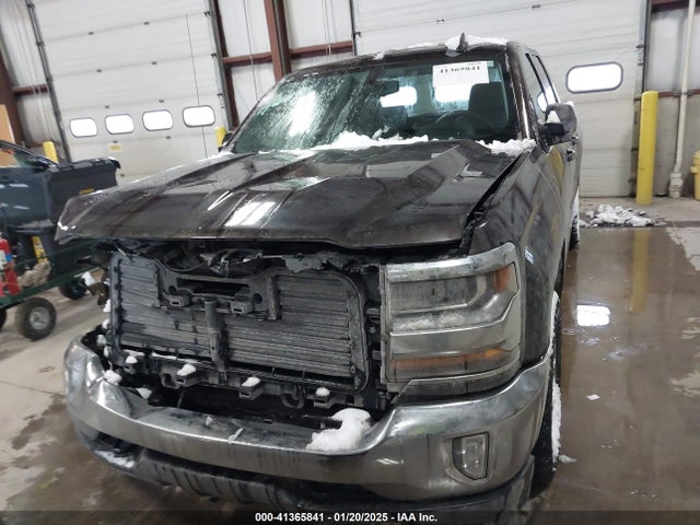 Chevrolet Silverado 1500 Ld Lt 2019 2GCVKPEC1K1111112 Image 12