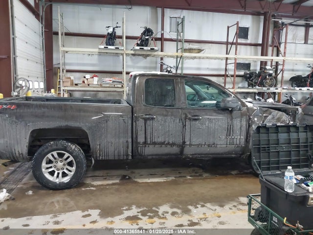 Chevrolet Silverado 1500 Ld Lt 2019 2GCVKPEC1K1111112 Image 13