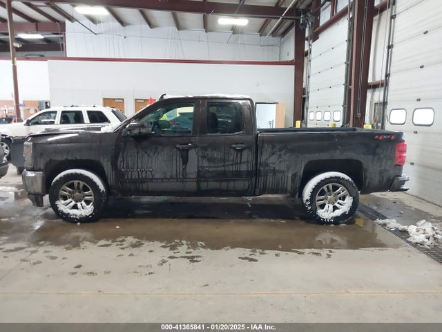 Chevrolet Silverado 1500 Ld Lt 2019 2GCVKPEC1K1111112 Image 14