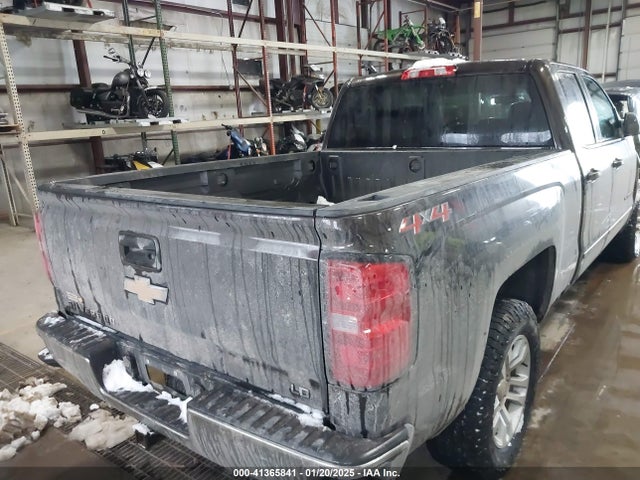 Chevrolet Silverado 1500 Ld Lt 2019 2GCVKPEC1K1111112 Image 16