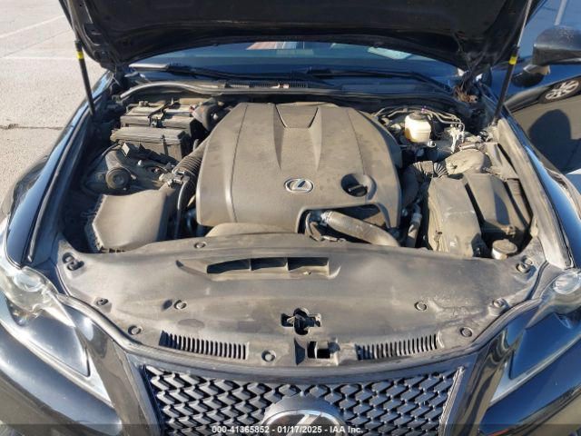 JTHBF1D26F5057550 Lexus IS 250