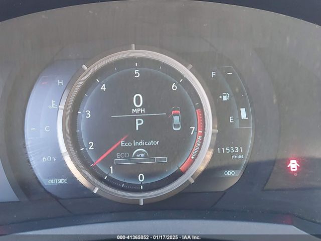 JTHBF1D26F5057550 Lexus IS 250