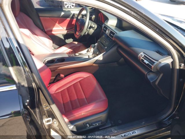 JTHBF1D26F5057550 Lexus IS 250