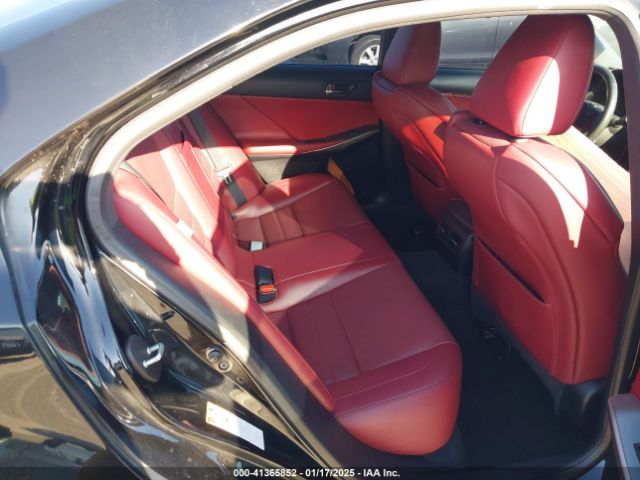 JTHBF1D26F5057550 Lexus IS 250