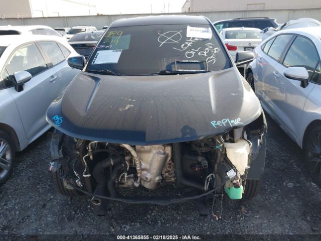 2GNAXKEV6L6125183 Chevrolet Equinox Fwd Lt 1.5l Turbo
