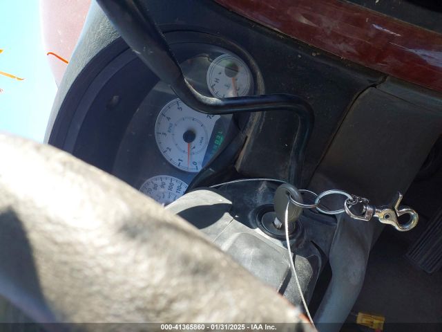 2005 CHRYSLER TOWN & COUNTRY 2C4GP44R45R241616 Photo 10