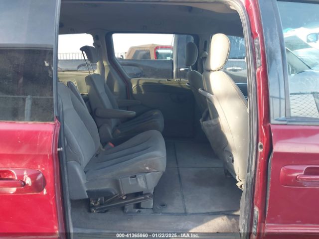 2005 CHRYSLER TOWN & COUNTRY 2C4GP44R45R241616 Photo 7