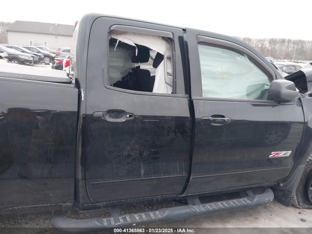 Chevrolet Silverado 1500 2lt 2017 1GCVKRECXHZ189819 Image 13