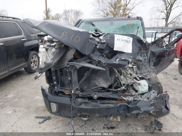 Chevrolet Silverado 1500 2lt 2017 1GCVKRECXHZ189819 Image 6