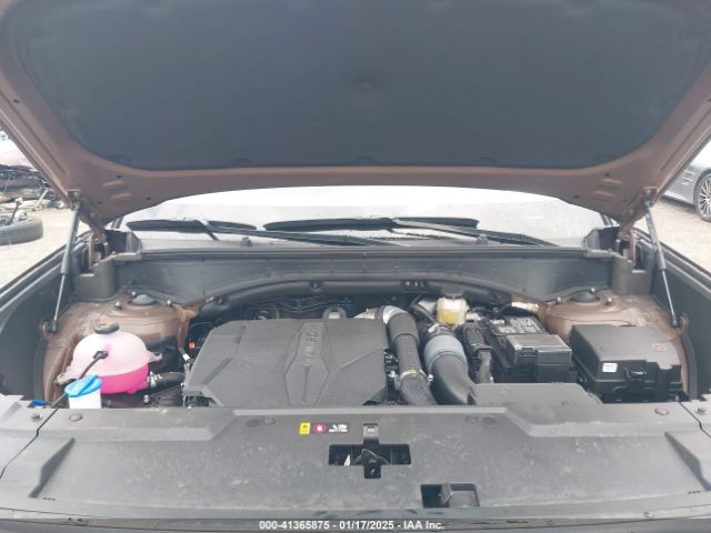5NMP44GL6RH027033 Hyundai Santa Fe Limited